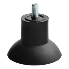 Berkel 01-40827E-00093 Rubber Foot(827e)