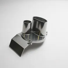 Mannhart 01-502100 Feed Hopper