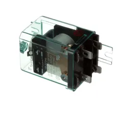 Mannhart 01-502318-0000A Relay 115/60/1ph