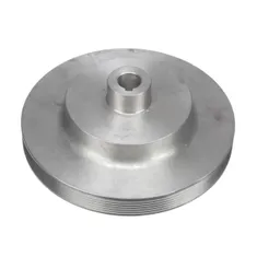 Mannhart 01-502325 Large Pulley