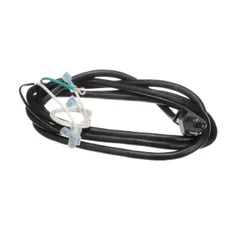 Mannhart 01-503311 Power Cord