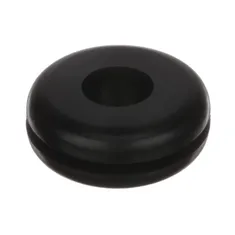 Mannhart 01-505028-000PE Grommet, Rubber For Motor Cable