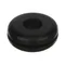 Mannhart 01-505028-000PE Grommet, Rubber For Motor Cable