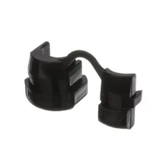 Mannhart 01-505036-000PE Bushing, Cable Relieve Bushing
