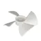 Glastender 01000531 Fan Blade; Drive Motor