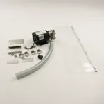 Glastender 01000582 PUMP CONVERSION KIT, GT30, WA