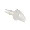 Glastender 01000601 Fitting, Chem Picku