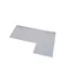 Glastender 01000656 Wash/Rinse Curtain