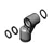 010190-45 T&S Brass