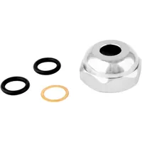 010197-25 T&S Brass