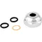 T&S 010197-25 Bonnet Assembly for Big Flo Faucets