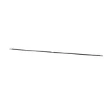 Hussmann 0102058 Cover Wireway End