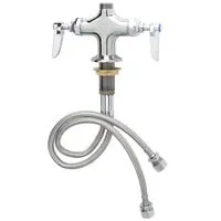 010255-40 T&S Brass