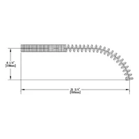 010294-45 T&S Brass