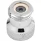 T&S 010321-45 Check Valve Adapter with 1/2" BSP Male and Female Connections