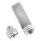 Bunn 01037.0003 Quick Brew Funnel Tip and Screen Kit for ITB, ITCB, TB3Q, TU3Q and TU5Q Tea & Coffee Brewers