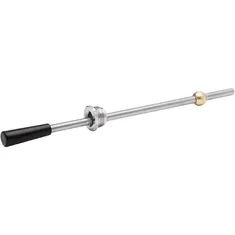 T&S 010394-45 Twist Valve Lever Assembly for Waste Drains