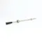 T&S 010394-45XS Replacement 8" Waste Valve Short Lever Handle