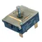 Bunn 01052.0000 Rotary On / Off Switch for OT, RL & RT Coffee Brewers