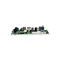 Follett 01064708 Control Board