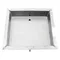 Winston Industries Inc. 01068AC51 Evap Pan With Flange