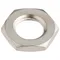 Bunn 01075.0000 Nickel Hex Nut for Coffee Brewers