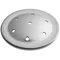 Bunn 01082.0003 Stainless Steel 7 Hole Sprayhead for Coffee Brewers