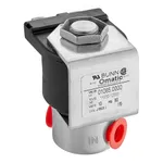Bunn 01085.0000 Solenoid Valve - 120V