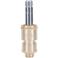 011312-25 T&S Brass