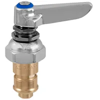 011619-25 T&S Brass