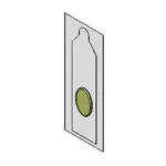 T&S Brass 011676-45 LUBRIPLATE SWIVEL GREASE (1.5CC TUBE)