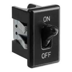 Bunn 01186.0000 On / Off Toggle Switch for OL, OT, RL & RT Coffee Brewers
