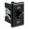 Bunn 01186.0000 On / Off Toggle Switch for OL, OT, RL & RT Coffee Brewers