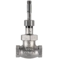 011927-25 T&S Brass