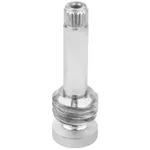 T&S Brass 012370-25 B-0290 LH SPINDLE (PLATED)