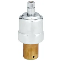 012449-40 T&S Brass