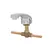 012622-40 T&S Brass