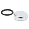 T&S 012640-45 Overflow Cap and Sealing Washer for Waste Drains