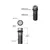 012697-45 T&S Brass