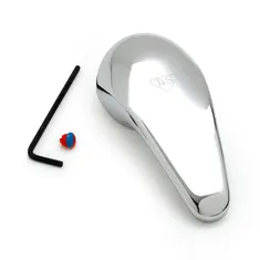 T&S 013113-45 Single Lever Short Handle and Screw