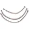 T&S 013537-45 Spare Parts for Side Mount Hose Set