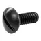 Bunn 01382.0002 Screw,Trh Sst Blkoxd 6-32X.38