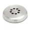 T&S 013922-45 Overflow Waste Valve with Rotary Strainer