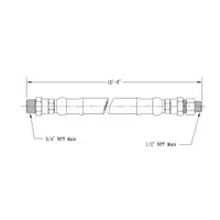 014034-45 T&S Brass