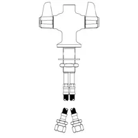 014056-40 T&S Brass