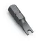 T&S 014075-45 #10 Spanner Bit for Vandal Resistant Handle Screws