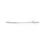 Stephan 0140 Lock Pin W/Chain