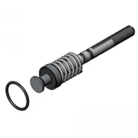 014131-45 T&S Brass