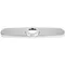 T&S 014161-45 Chrome Plated Cover Plate for B-2730 and B-2731 Faucets