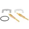 T&S 014163-45 Single Lever Mounting Kit